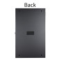 Lanview 19" 20U Rack Cabinet Double